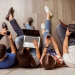 فرهنگ گفت‌وگو در خانواده