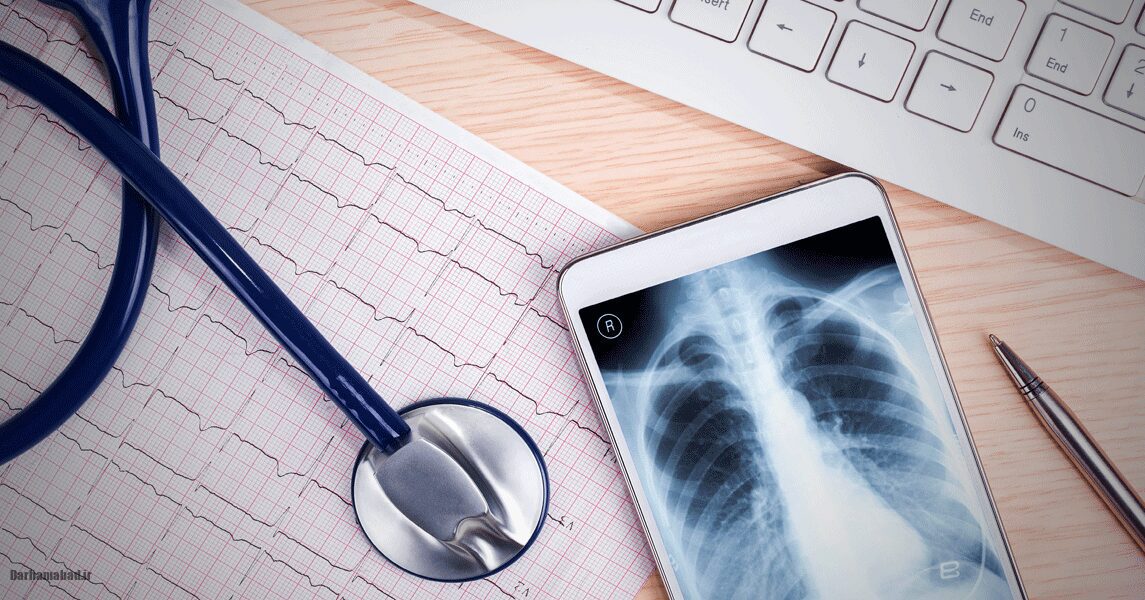 پزشکی دیجیتال و تله‌مدیسین