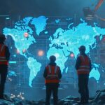 فناوریهای انقلاب در حوزه کشف و استخراج منابع معدنی