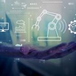 هوش مصنوعی در زنجیره تأمین و لجستیک