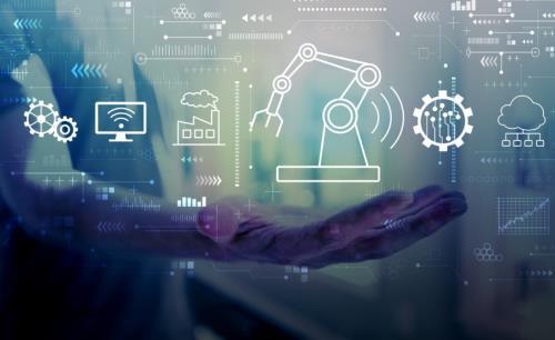 هوش مصنوعی در زنجیره تأمین و لجستیک