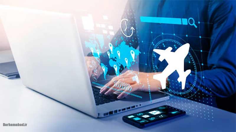 فناوری‌های پیشرفته در صنعت توریسم و سفرهای هوشمند