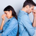 وابستگی عاطفی در روابط زناشویی