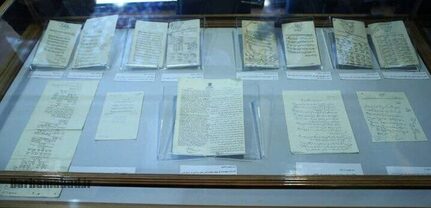 وقف های درمانی آستان قدس رضوی