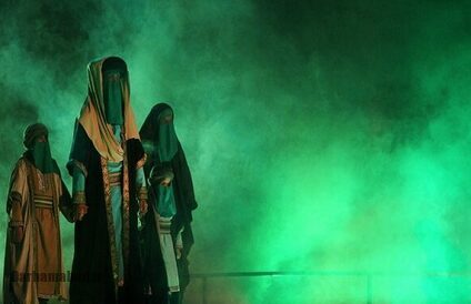 تئاتر عاشورایی