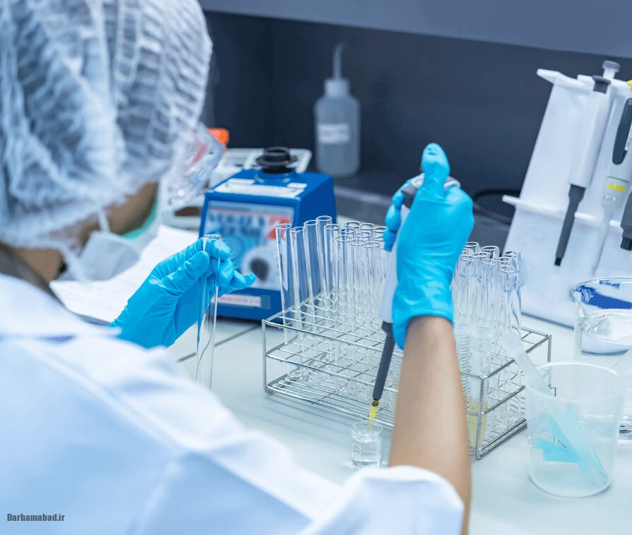 استفاده از مدل_های ارگانوئید برای شبیه_سازی درمان_ها در محیط آزمایشگاهی استفاده از مدل_های ارگانوئید برای شبیه_سازی درمان_ها در محیط آزمایشگاهی