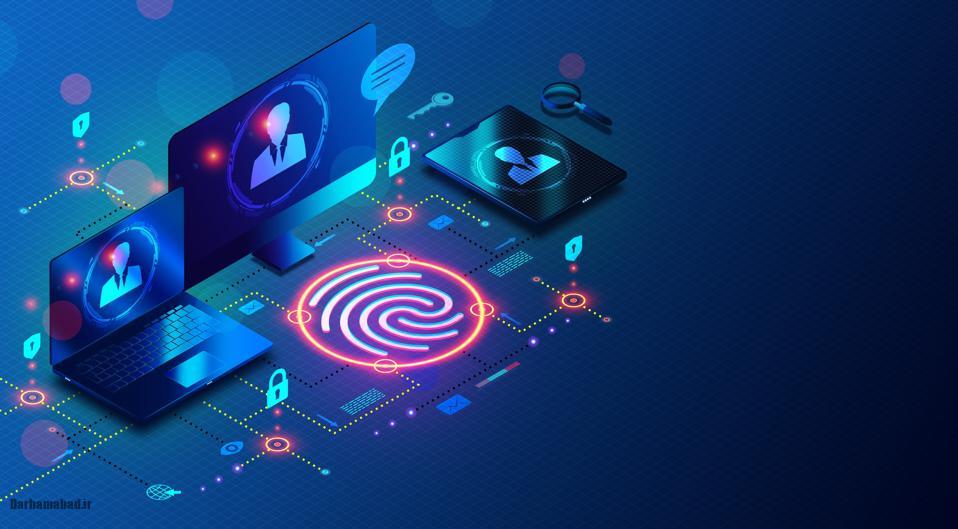 فناوریهای حفاظت از فضای شخصی و حریم خصوصی فناوریهای حفاظت از فضای شخصی و حریم خصوصی