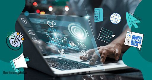 فناوریهای جدید در تبلیغات و بازاریابی دیجیتال