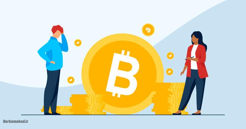 نقش بیت کوین در ارز دیجیتال و آینده بازار کریپتو نقش بیت کوین در ارز دیجیتال و آینده بازار کریپتو