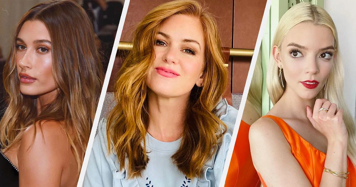 آرایش صورت متناسب با رنگ پوست