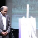 احمد وثوق احمدی درگذشت