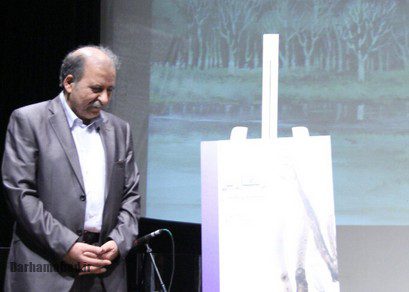 احمد وثوق احمدی درگذشت