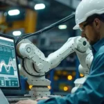 استفاده از الگوریتم های یادگیری ماشین برای مدیریت تعمیرات پیشگیرانه