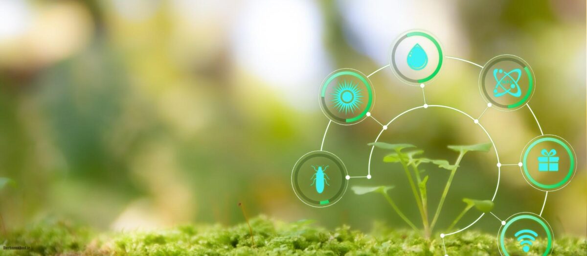 استفاده از حسگرهای محیطی در کنترل کیفیت تولید استفاده از حسگرهای محیطی در کنترل کیفیت تولید