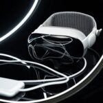 نسل دوم هدست Vision Pro اپل