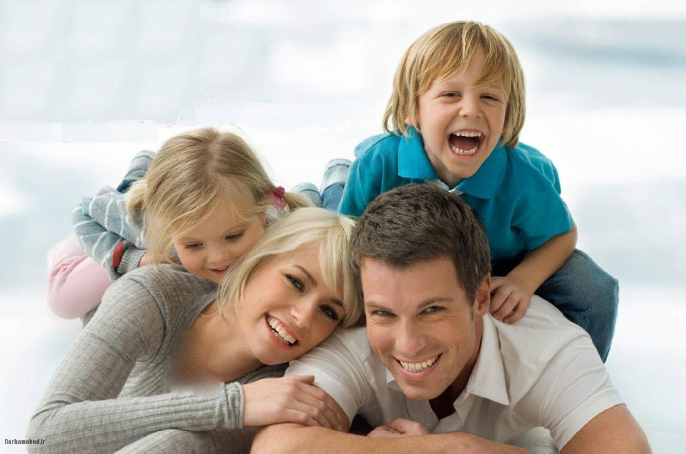 باورهای سمی خانوادگی