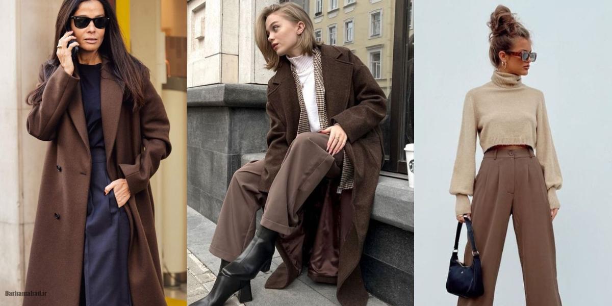 ترندهای مد ۲۰۲۵