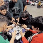 ترک شبکه‌های اجتماعی