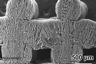 تصفیه آب دریا با نور خورشید؛ تصفیه آب خورشیدی