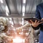 تولید سفارشی مبتنی بر داده های مشتری در خطوط هوشمند