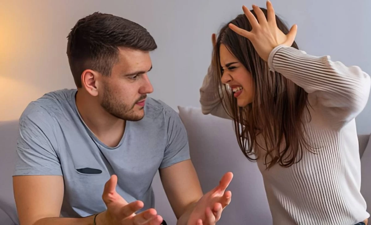 مهارت گفتگو با همسر