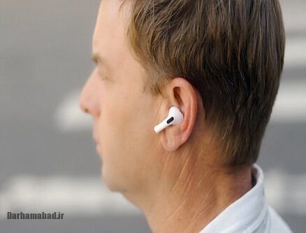 برندهای ایرباد و ایرپاد