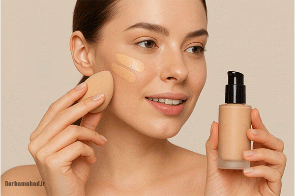 اشتباه در استفاده از کرمپودر