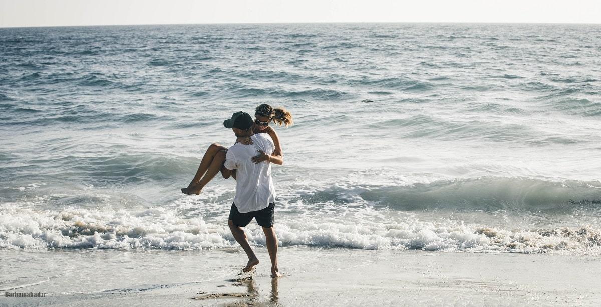 عادت‌های زوج‌های خوشبخت