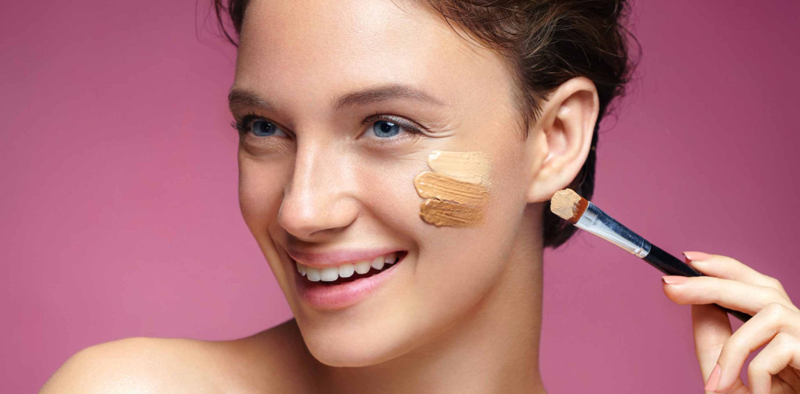 انتخاب کرم پودر