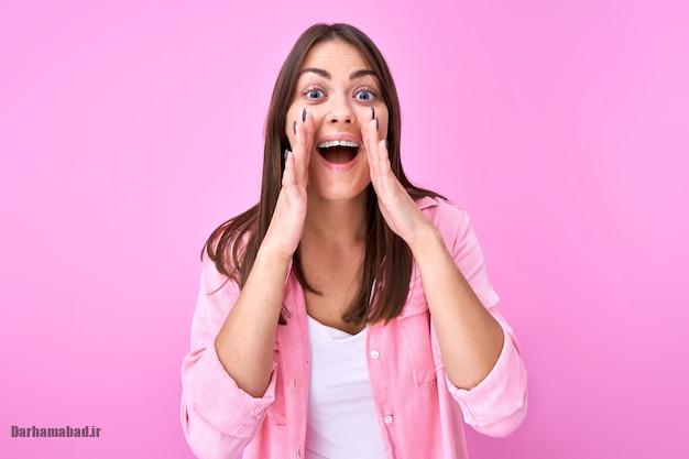 راههای موثر برای بروز احساسات مثبت و زندگی شادتر