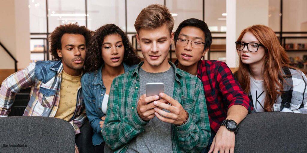 روانشناسی نسل Z