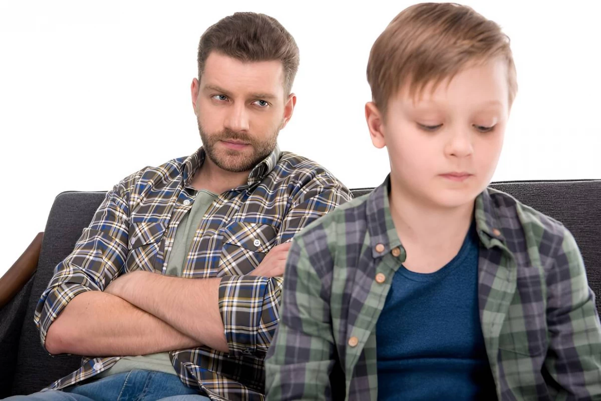 روانشناسی پدران