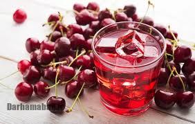 شربت آلبالو خانگی؛ طراوت تابستان در لیوان شما