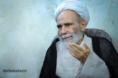 شرح حدیث در پناه خداوند قرار گرفتن مانع از ایجاد گرفتاری می شود از امیرالمؤمنین علیه‌السلام