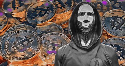 ساتوشی ناکاموتو