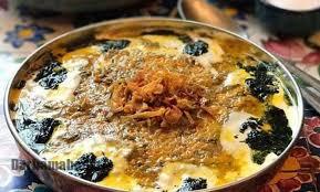 طرز تهیه آش بادمجان همدانی؛ لذیذترین غذای سنتی