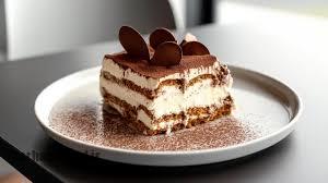 طرز تهیه تیرامیسو خانگی؛ دسر محبوب ایتالیایی