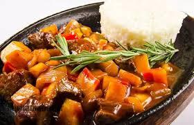 طرز تهیه خورش به اصفهان