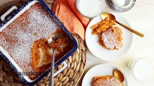  طرز تهیه سوفله هویج؛ دسر لطیف، متفاوت و با کلاسی که همه را شگفت‌زده می‌کند!