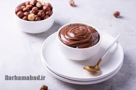 طرز تهیه شکلات خانگی خوشمزه با مواد ساده