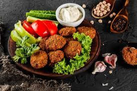 طرز تهیه کتلت عدس خوشمزه و گیاهی