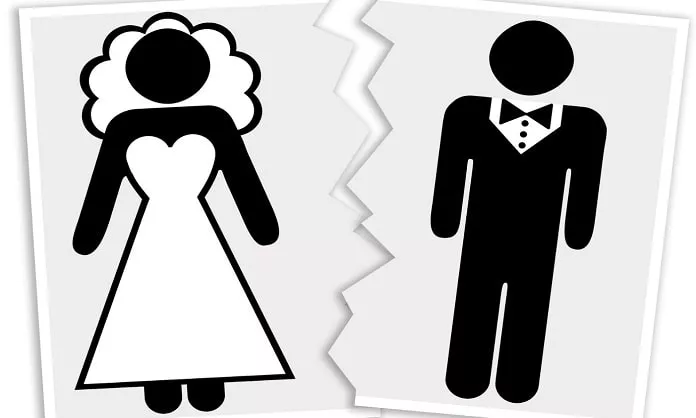 زندگی بعد از طلاق