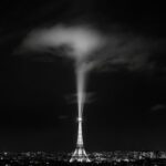 آموزش عکاسی سیاه و سفید, تنظیمات دوربین برای عکاسی سیاه و سفید