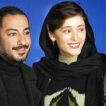 فرشته حسینی خبر داد