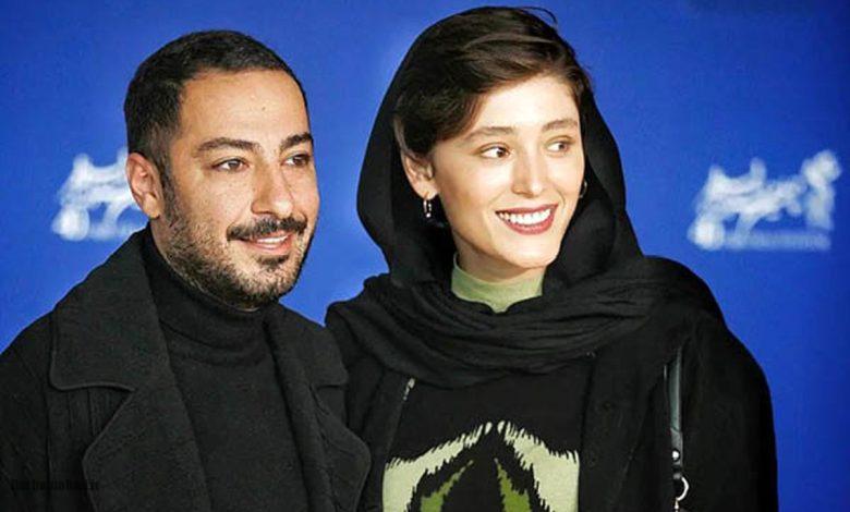 فرشته حسینی خبر داد