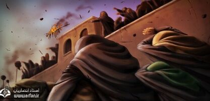 مدت بیماری امام سجاد(ع) در واقعه عاشورا چقدر طول کشید؟