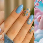 مانیکور تابستان ۲۰۲۵