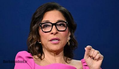 مدیرعامل ایکس لیندا یاکارینو