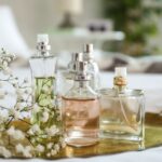 عطر مناسب فصل
