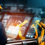 نقش هوش مصنوعی در پیش بینی خرابی تجهیزات